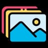 Speech to text in multiple languages-icon