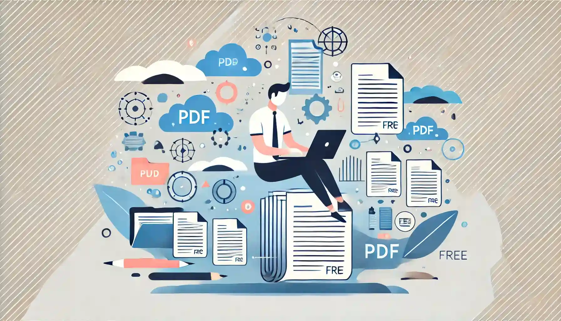 Merging PDF Files Online – A Step-by-Step Guide to PDF Merging for Free